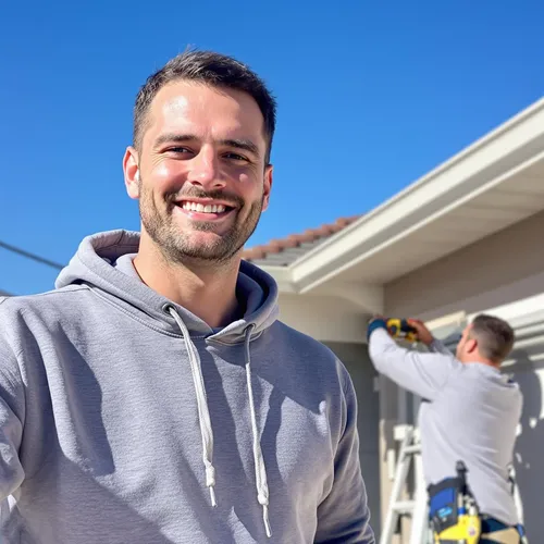 The Riverview Garage Door Repair team.