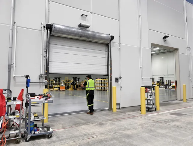Commercial Repair service in Riverview, FL