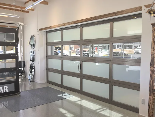 Custom Doors service in Riverview, FL