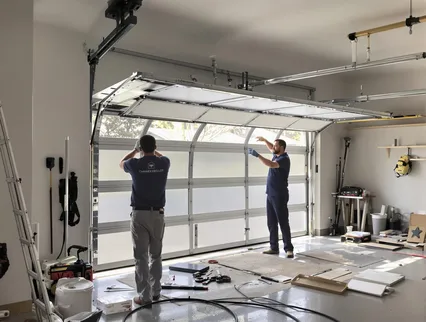 Door Replacement service in Riverview, FL