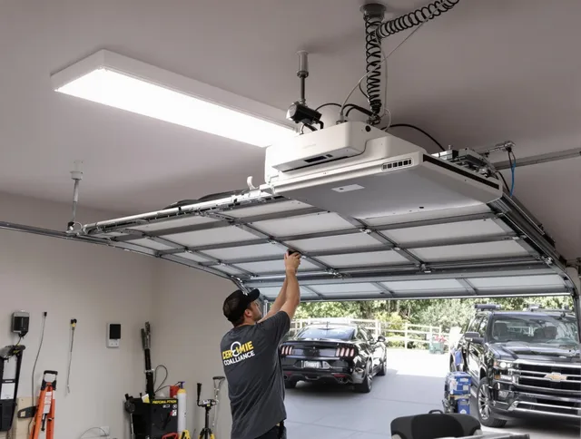 Opener Installation service in Riverview, FL