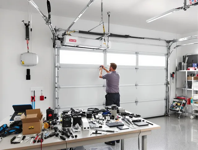 Opener Repair service in Riverview, FL