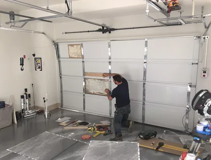 Panel Repair service in Riverview, FL
