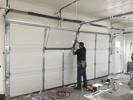 Section Replacement service in Riverview, FL
