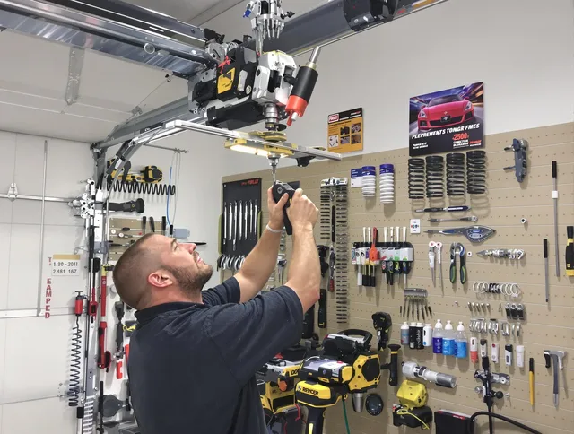 Spring Repair service in Riverview, FL