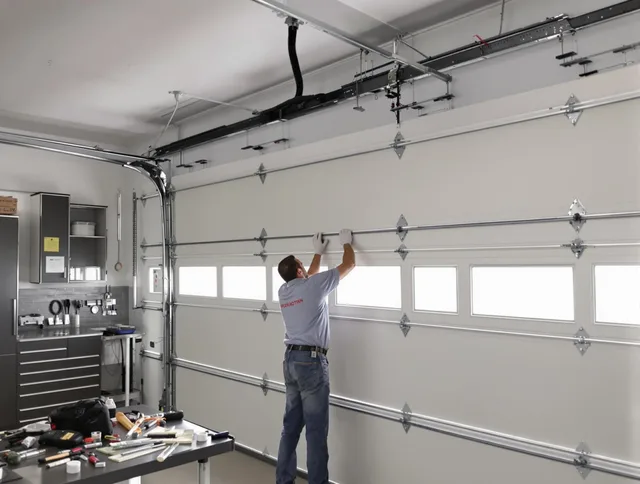 Track Repair service in Riverview, FL